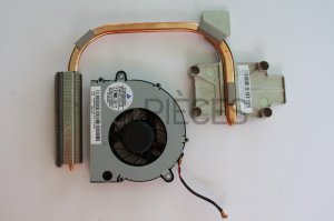 Ventilateur et refroidissement LENOVO IDEAPAD G550