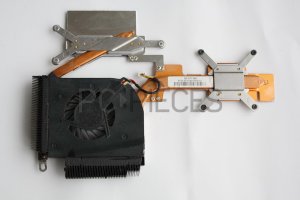 Ventilateur refroidissement HP PAVILION DV6000