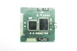 Processeur TOSHIBA Satellite L655