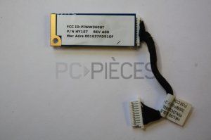 Carte bluetooth Delle Latitude D430