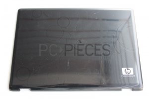 Plasturgie coque arriere ecran HP Pavilion DV6500