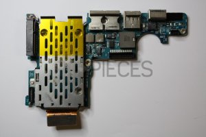 Connecteur Alimentation Apple Macbook PRO A1226/2136