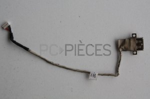 Carte prise USB Asus X 54H