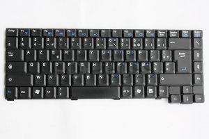 Clavier Packard Bell Easynote MIT-RHEA-C