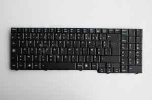 Clavier Asus F7F