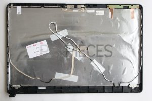 Plasturgie arriere ecran DELL INSPIRON 1750