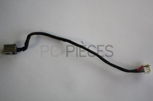 Connecteur Alimentation Toshiba Satellite C870