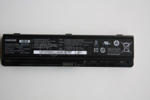 Batterie d\'origine Samsung NP-400B5B