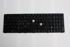 Clavier Asus X 77V