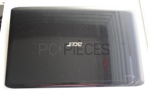 Plasturgie arriere ecran Acer Aspire 8942G