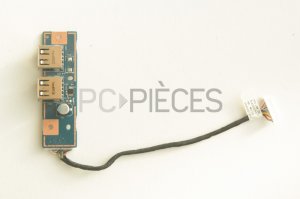 Carte prise USB Acer Aspire 7535G