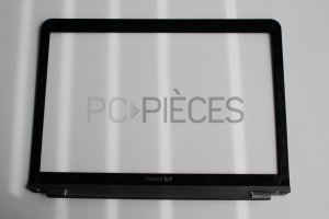 Plasturgie facade tour ecran Packard Bell SL51