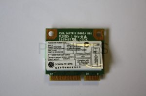 Carte WIFI Toshiba Satellite A660