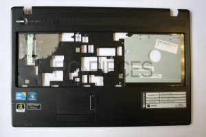 Plasturgie coque superieure Packard Bell Easynote TK85