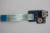Carte prise USB HP Pavilion DV6 serie 3000 - Carte prise USB HP Pavilion DV6 serie 3000 -