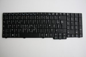 Clavier Acer Aspire 9302WSMI