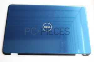 Plasturgie coque arriere ecran Dell Inspiron N7010