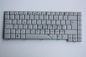 Clavier Acer Aspire 5520