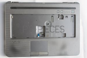 Plasturgie coque superieure Sony PCG - 7121M