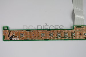 Carte Alimentation Toshiba Satellite M40X-185