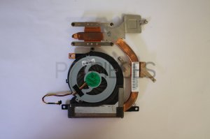 Ventilateur et refroidissement SONY VGN VPCEH