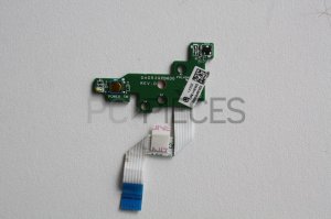 Bouton POWER HP Pavilion G7 serie 2000