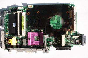 Carte Mere Asus X70 serie IO