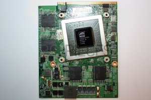 Carte Video ATI RADEON X1800 Fujitsu Amilo XI1546