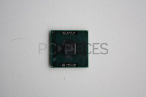 Processeur TOSHIBA SATELLITE P200