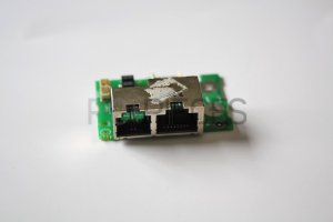 Carte prise RJ11 ET RJ45 FUJITSU SIEMENS A7640W