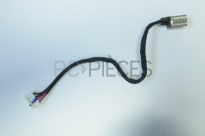 Connecteur Alimentation Toshiba Satellite C850