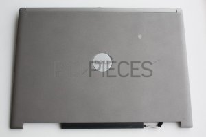 Plasturgie coque arriere ecran Dell Latitude D830