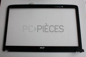 Plasturgie facade tour ecran ACER Aspire 7535