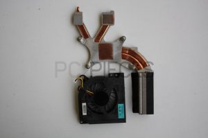 Ventilateur et refroidissement Dell Latitude D630