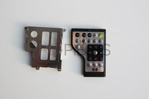 Telecommande HP Pavilion DV6