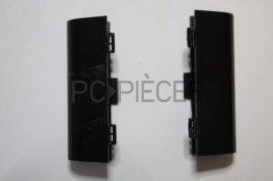 Caches charnieres pour Emachines E 525