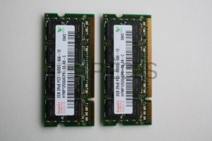 Memoire SIMM Acer Aspire 8530G