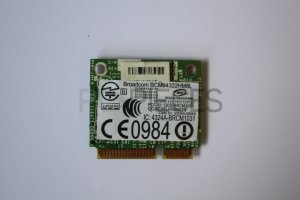 Carte WIFI Dell Precision M4400