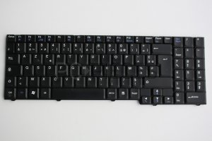 Clavier Packard Bell Easynote AGP20