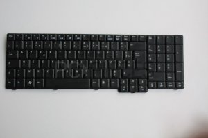 Clavier Acer Aspire 7730ZG