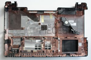 Plasturgie coque inferieure pour Asus R 500VD