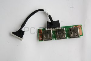 Carte prise USB ACER TravelMate 5720