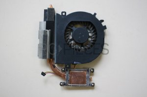 Ventilateur et refroidissement SAMSUNG NP 300E5E