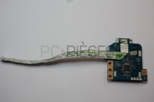 Lecteur carte ACER ASPIRE 5741G