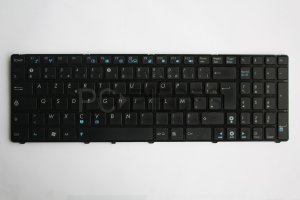 Clavier Asus X 52J