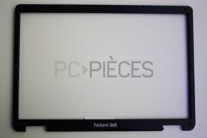 Plasturgie facade tour ecran Packard Bell SW51