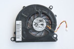 Ventilateur refroidissement MSI WIND U100