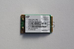 Carte WIFI Toshiba Satellite A350