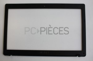 Plasturgie facade tour ecran ASUS R 500VD