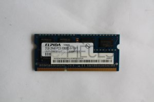 Memoire SIMM Acer Aspire 7551